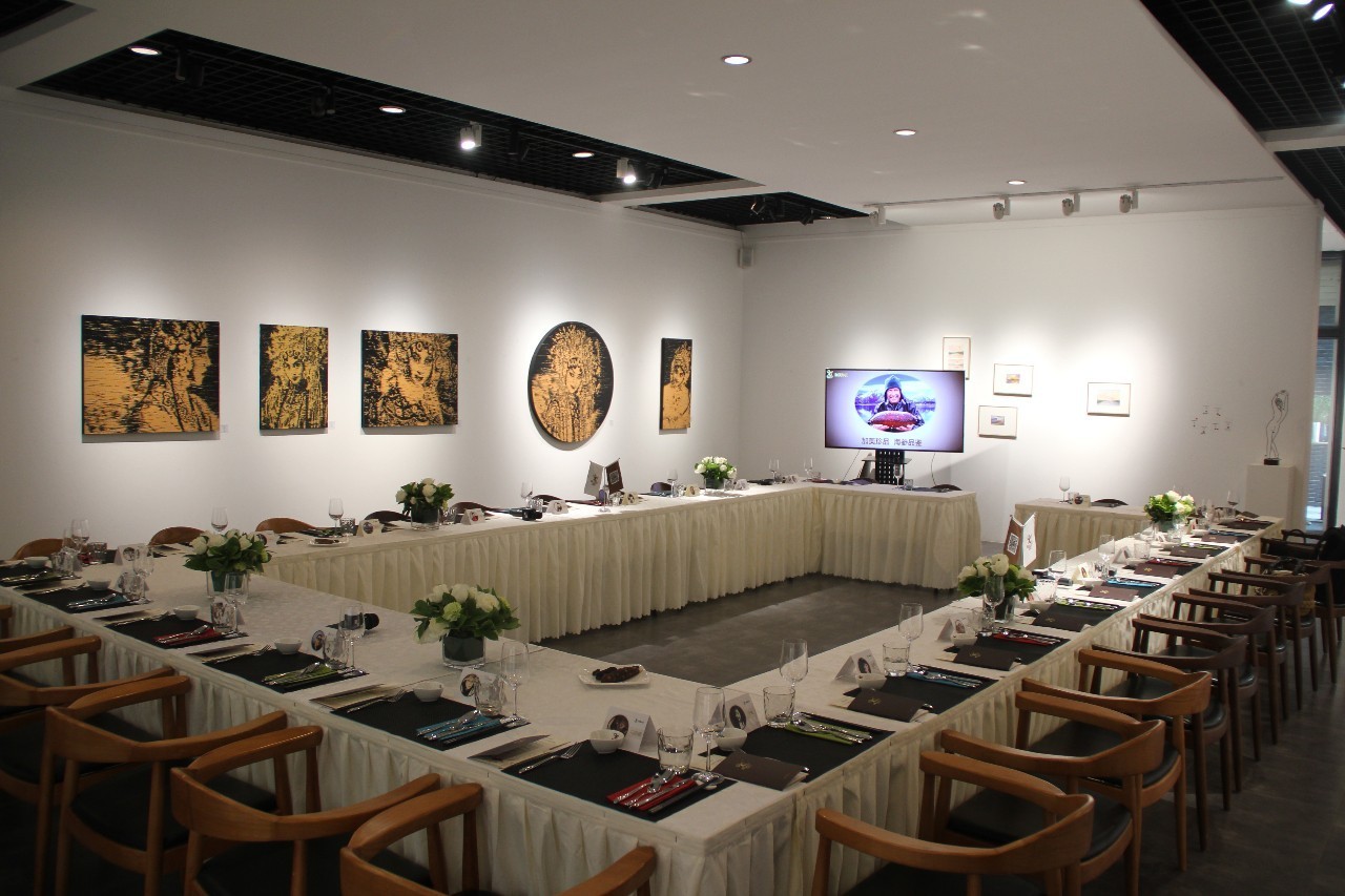 致敬經(jīng)典 當(dāng)代名家版畫展藝術(shù)家推薦