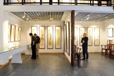 福清市2016年國家公共文化服務(wù)體系示范區(qū)創(chuàng)建系列活動回顧 會議與展覽服務(wù)的亮點與成效