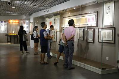 廈門古玩城第四屆古玩藝術品博覽會盛大啟幕，誠邀您共赴一場文化淘寶之旅